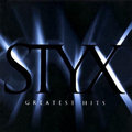 Greatest Hits Styx